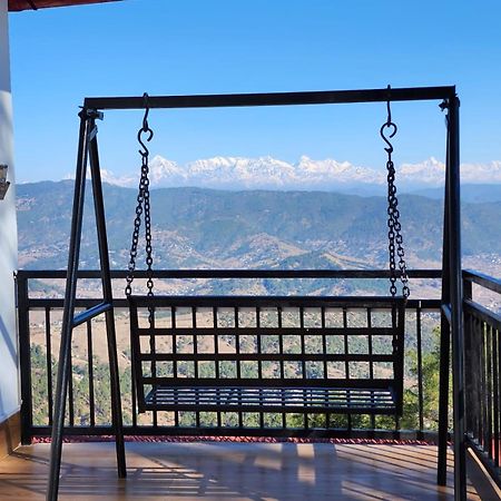 Nandini Cottage, A Premium Boutique Homestay Ranikhet Exteriér fotografie