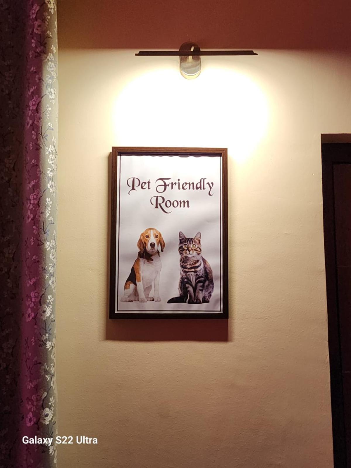 Nandini Cottage, A Premium Boutique Homestay Ranikhet Exteriér fotografie